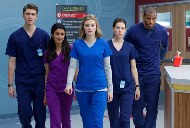 Nurses