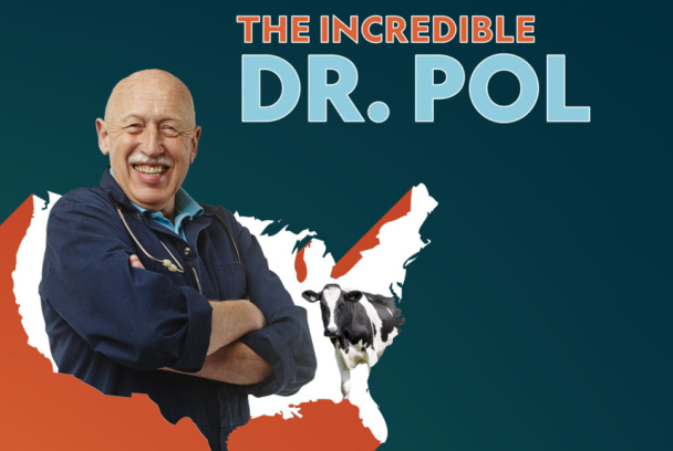 El increíble doctor Pol