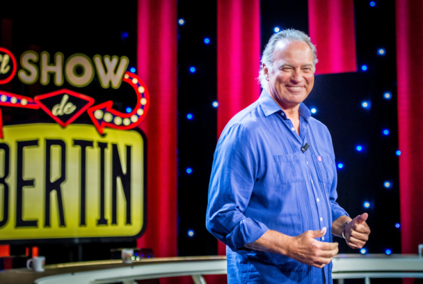 El show de Bertín