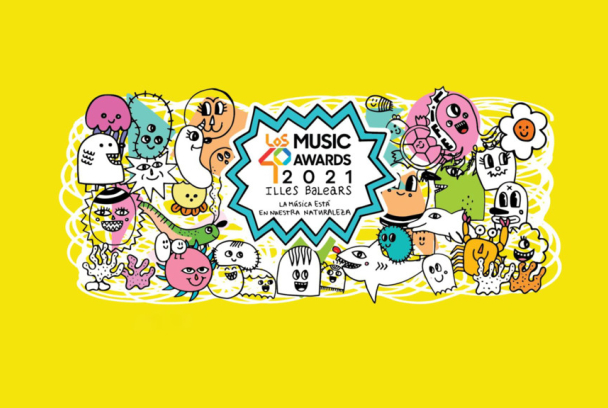 Los 40 Music Awards