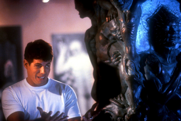 Hellraiser III