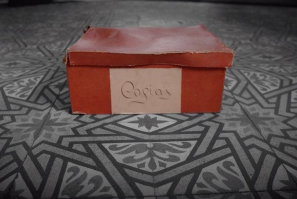 La caja roja