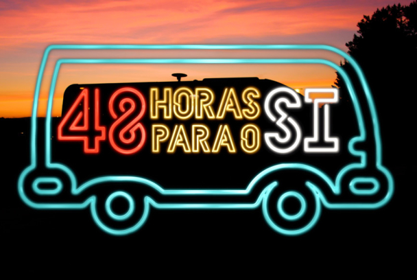 48 Horas para o sí