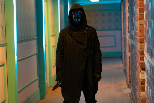 Slasher