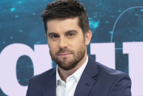 Egun on Euskadi