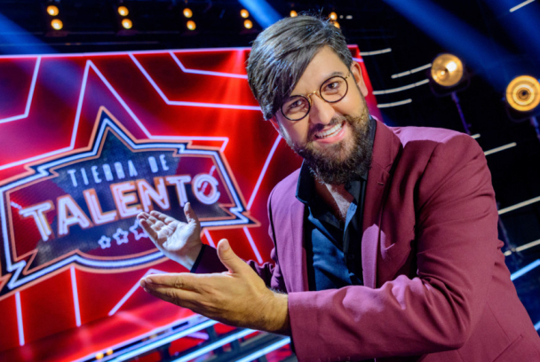 Tierra de talento