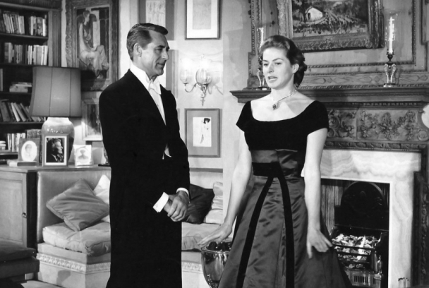 Indiscreta