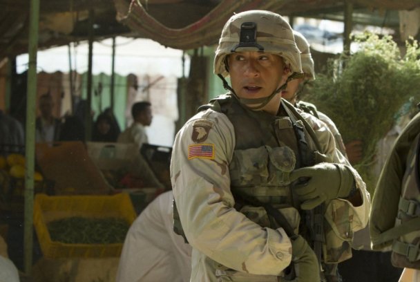 Billy Lynn