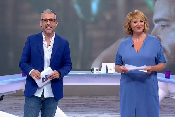 À Punt Directe