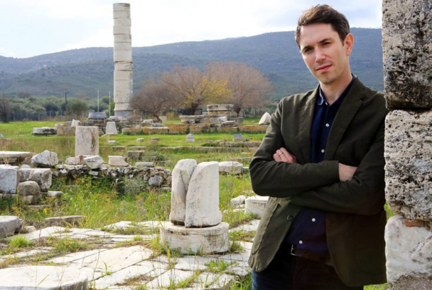 Treasures of Ancient Greece