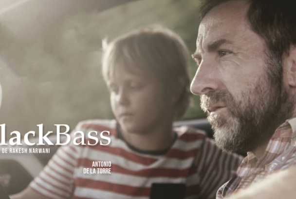 Black Bass