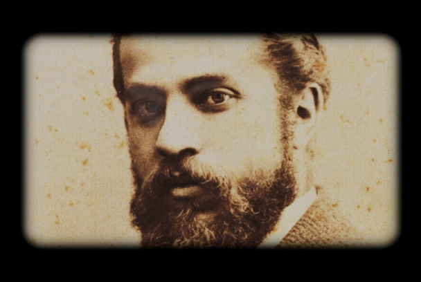 Gaudí, l'arquitecte de Déu