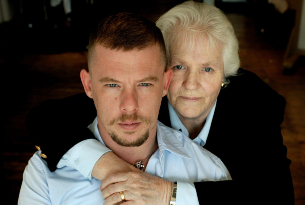 McQueen