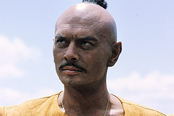 Taras Bulba