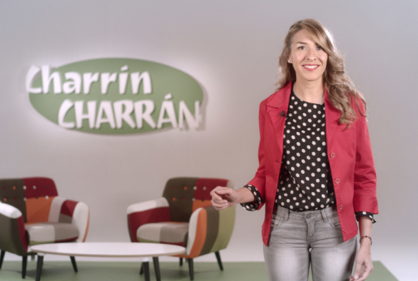 Charrín Charrán