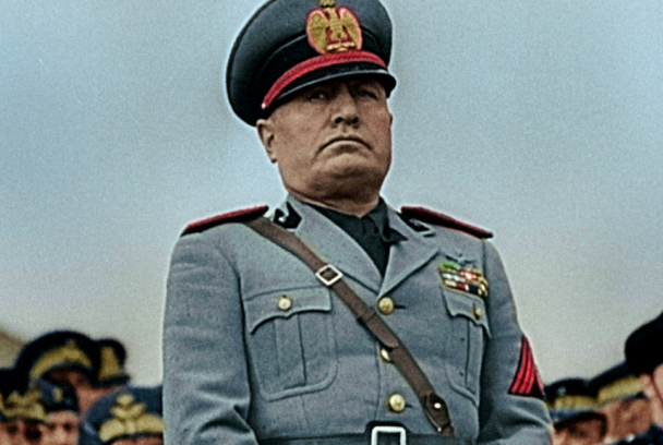 Apocalipsis: Hitler ataca Europa Occidental 1940