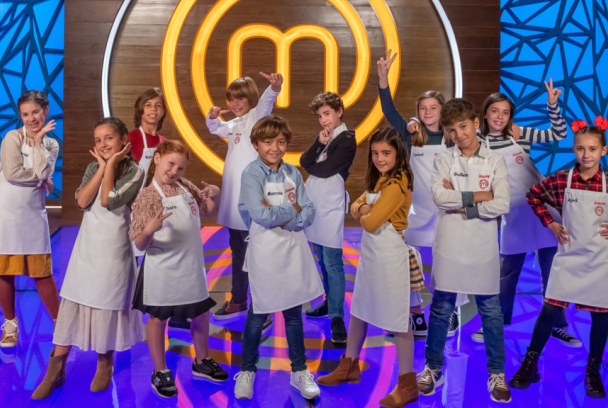 MasterChef Junior