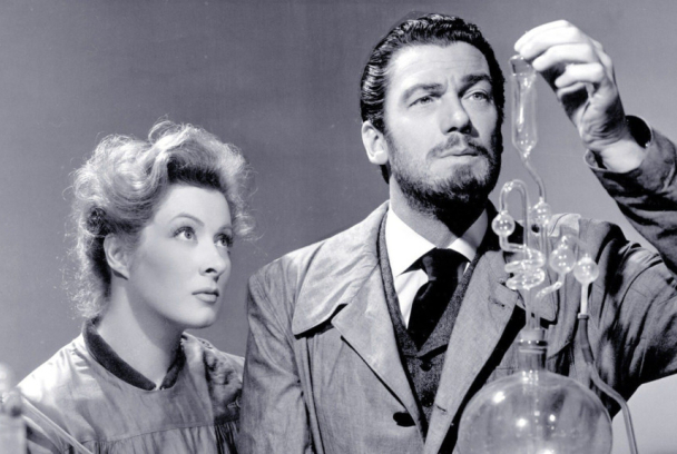 Madame Curie