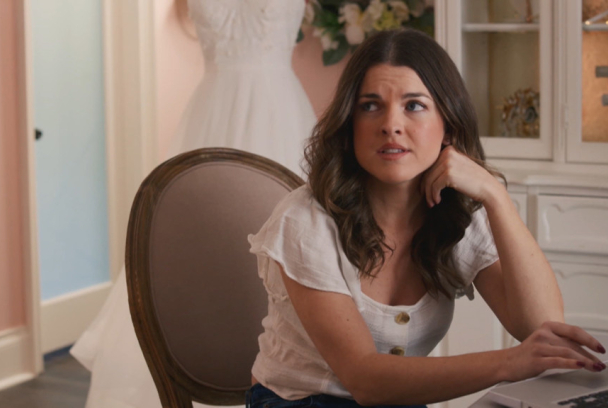 The Wedding Planners