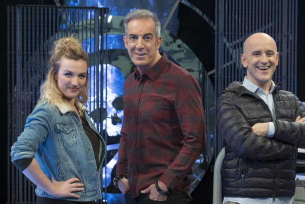 El Conquis