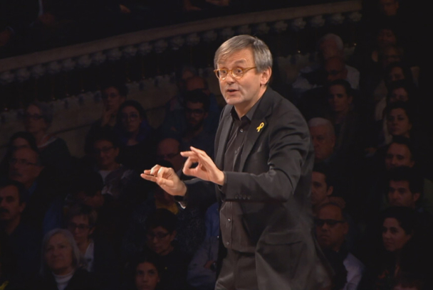 Concert de Sant Esteve