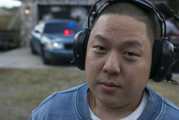 Huang's World
