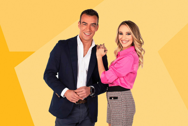 Juntos