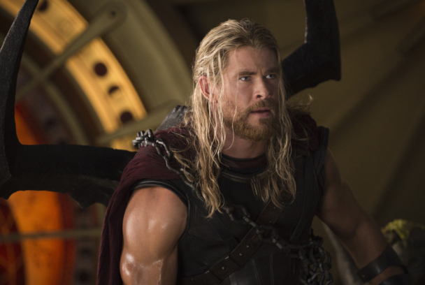 Thor: Ragnarok