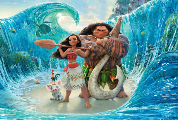 Vaiana