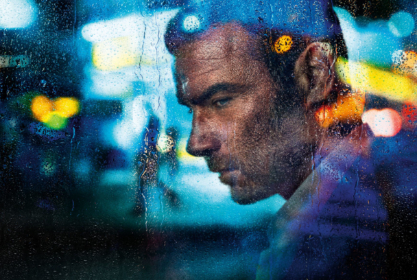 Ray Donovan