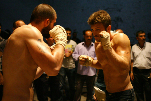 Kuzey Güney: Dos hermanos y un mismo amor