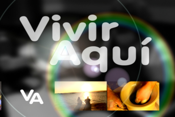 Vivir aquí