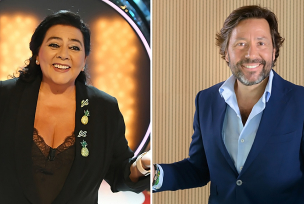 Campanadas 2022
