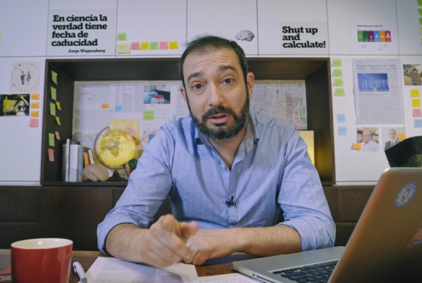 El cazador de cerebros
