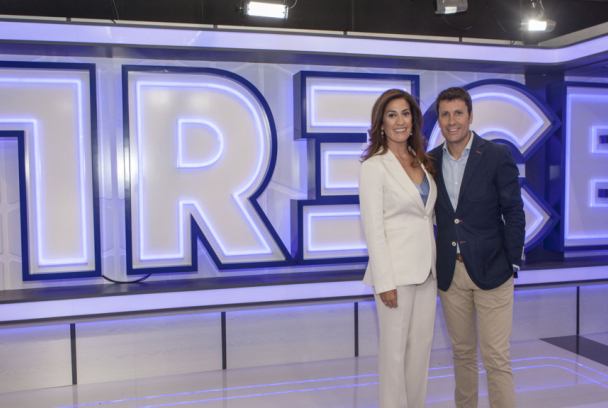 TRECE al día