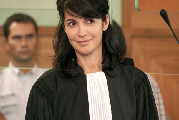 La ley de Pauline