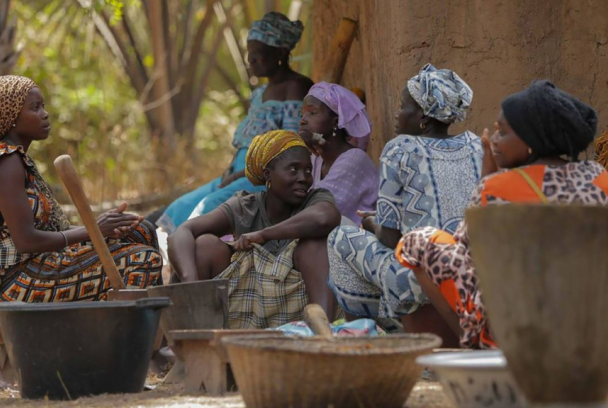 Sénégal, le sage de l'Afrique