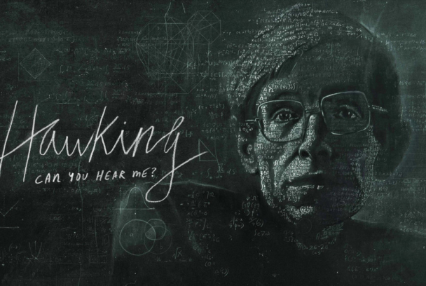 Hawking: más allá de la ciencia