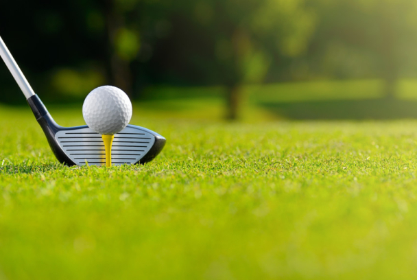 Sueños de Golf