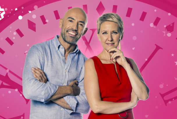 Madrid directo Campanadas: vente al veinte