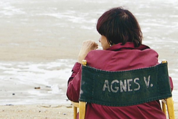Las playas de Agnès