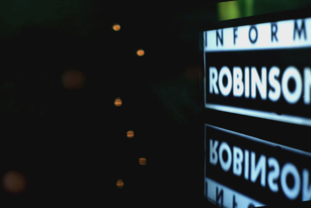 Informe Robinson
