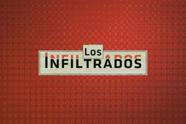 Los Infiltrados