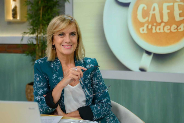 Cafè d'idees