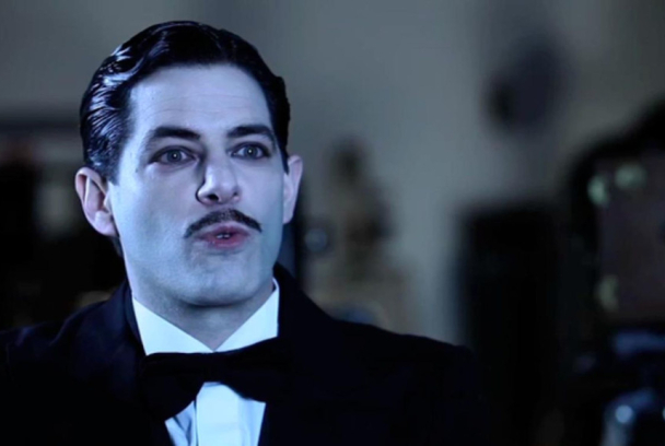 El misterio del rey del cinema