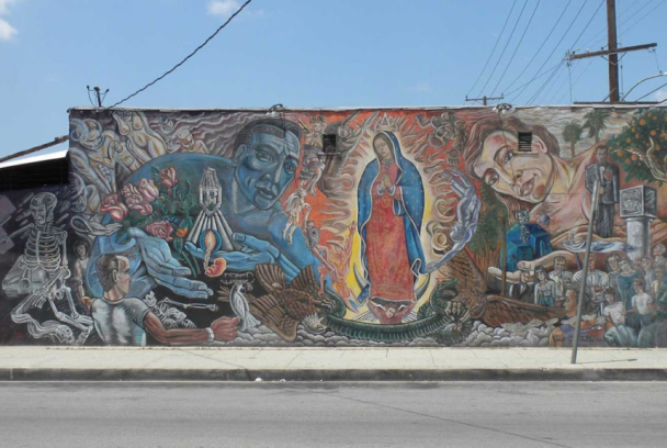 American Jesus