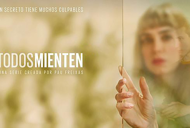 Todos mienten