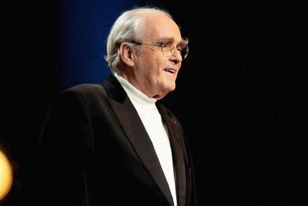 Michel Legrand, sans demi-mesure