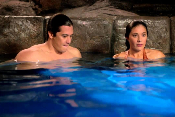 Las Sirenas De Mako