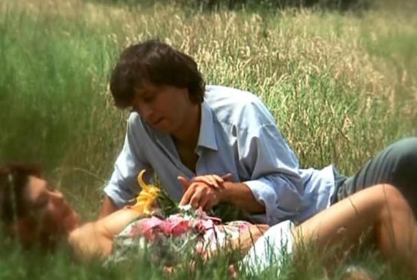 Lady Chatterley